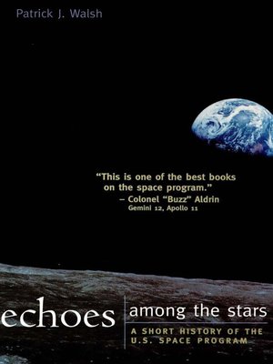 cover image of Echoes Among the Stars